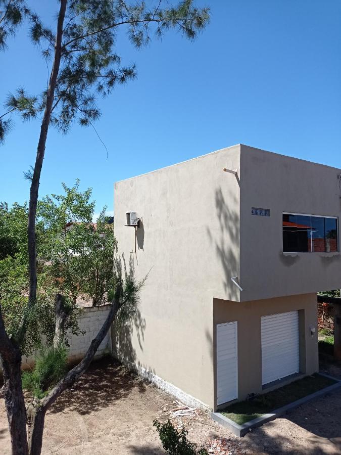 Loft do Porto São Miguel dos Milagres Exterior foto
