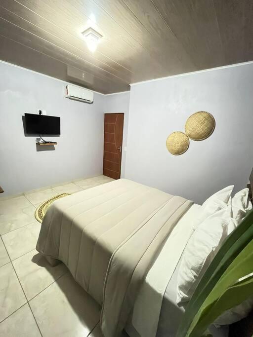 Loft do Porto São Miguel dos Milagres Exterior foto