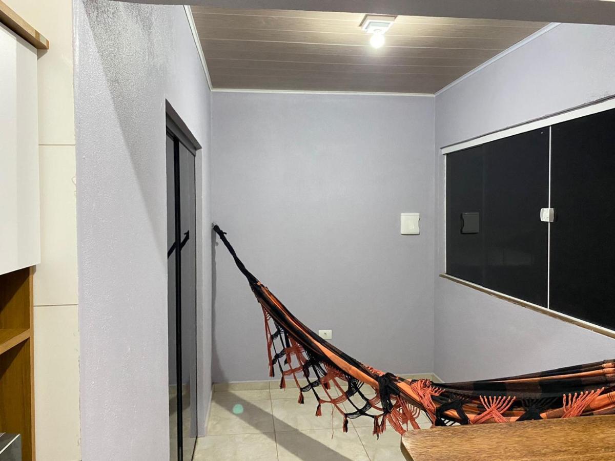 Loft do Porto São Miguel dos Milagres Exterior foto
